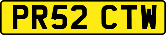 PR52CTW