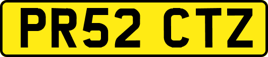 PR52CTZ