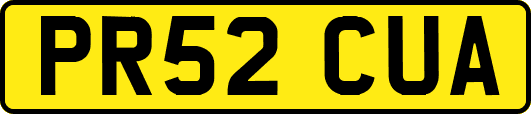 PR52CUA