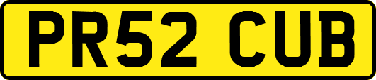 PR52CUB