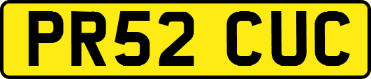 PR52CUC