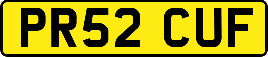 PR52CUF