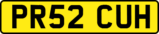 PR52CUH