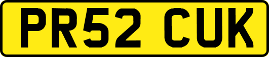 PR52CUK