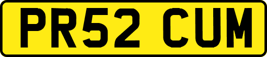 PR52CUM
