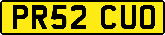 PR52CUO