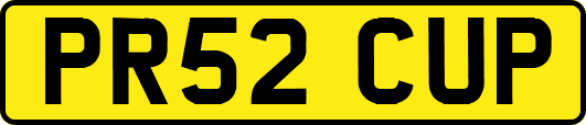 PR52CUP