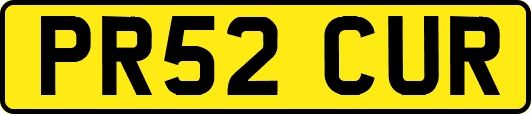 PR52CUR