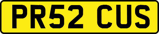 PR52CUS