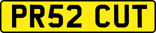 PR52CUT