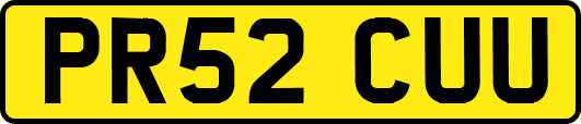 PR52CUU