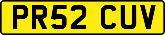 PR52CUV