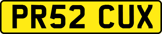 PR52CUX