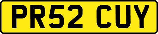 PR52CUY