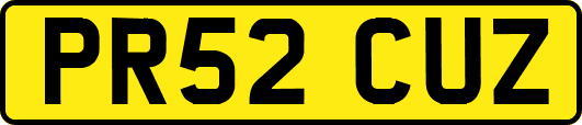PR52CUZ