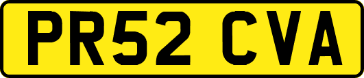 PR52CVA