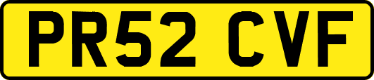 PR52CVF