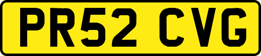PR52CVG
