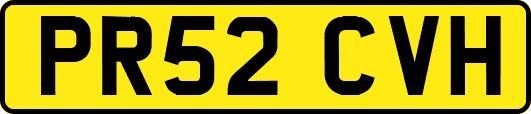 PR52CVH
