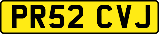 PR52CVJ