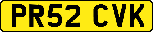 PR52CVK