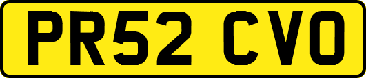 PR52CVO
