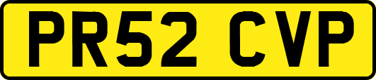 PR52CVP