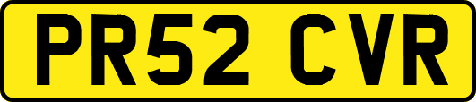 PR52CVR