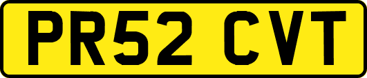 PR52CVT