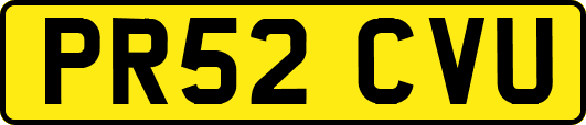 PR52CVU