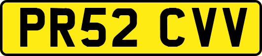 PR52CVV
