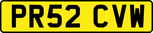 PR52CVW