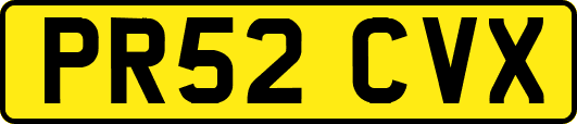 PR52CVX