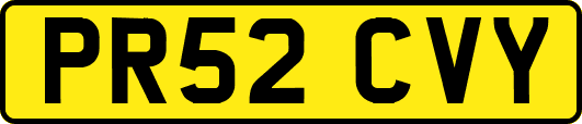 PR52CVY