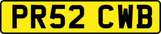 PR52CWB