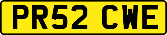 PR52CWE