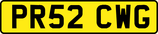 PR52CWG