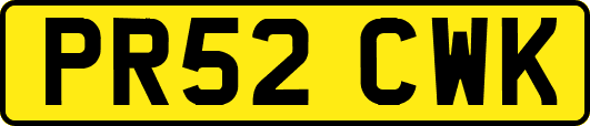 PR52CWK