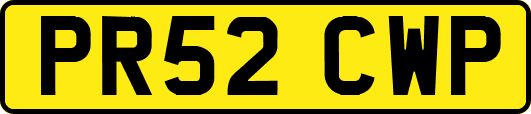 PR52CWP