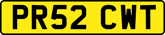 PR52CWT