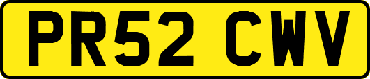 PR52CWV