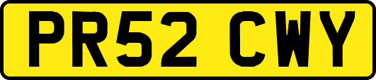 PR52CWY