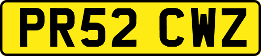 PR52CWZ