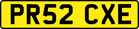 PR52CXE