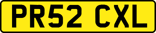 PR52CXL