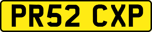 PR52CXP