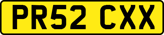 PR52CXX