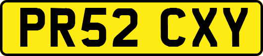 PR52CXY