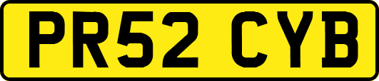 PR52CYB