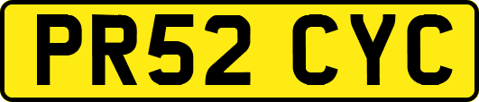 PR52CYC